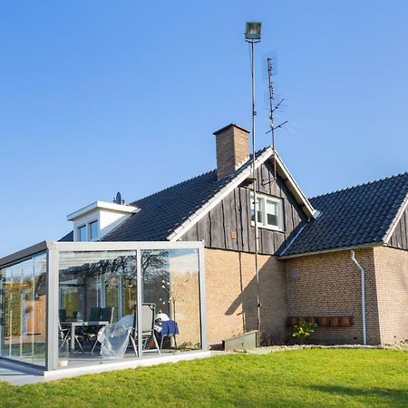 Bed & Breakfast Kroese Oldenzaal Bagian luar foto